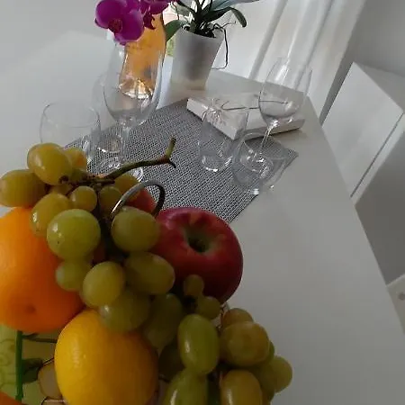 Apartment Апартамент С 1 Спалня До Морето - Золекс Апартамент Burgas