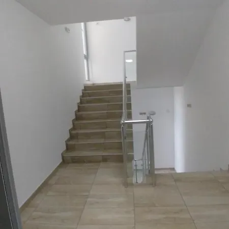 Апартамент С 1 Спалня До Морето - Золекс Апартамент Apartment